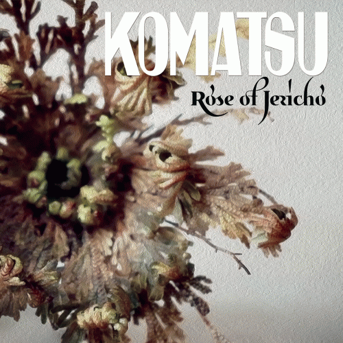 Komatsu : Rose of Jericho